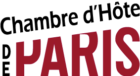 logo chambre d'hôte de paris